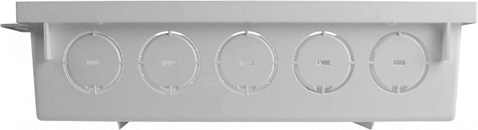 Legrand – OnQ ENP4250-NA WiFi Compatible, Electrical Box 42 inch, White