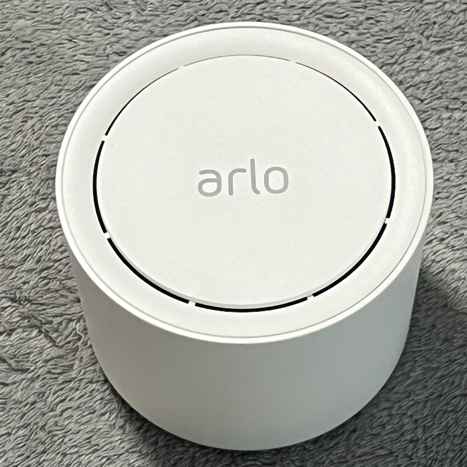 Arlo IP Camera Base Station VMB3500 w/ Power Cord