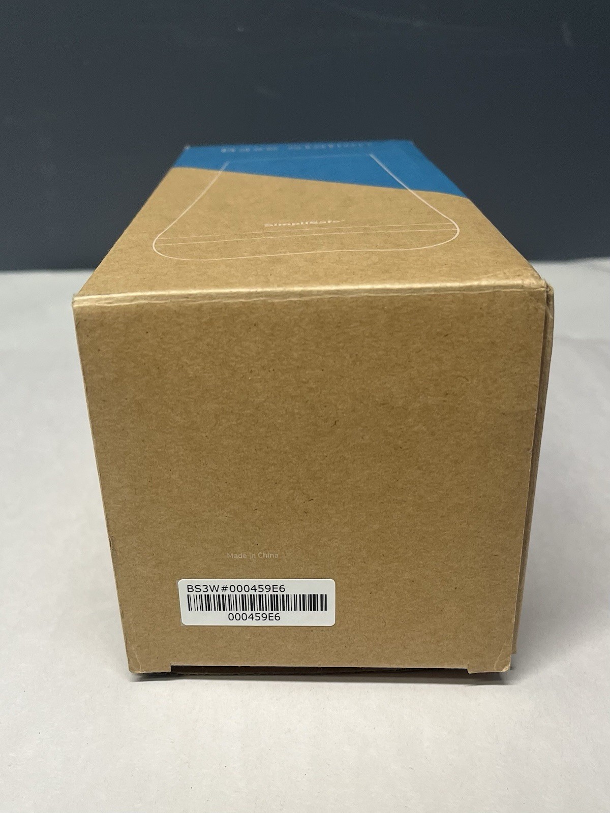 NEW – SimpliSafe Home Security Base Station Gen 3 BS3W
