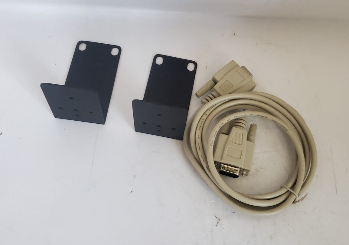 Honeywell HDCD8TP 8 Port Code Distribution Unit