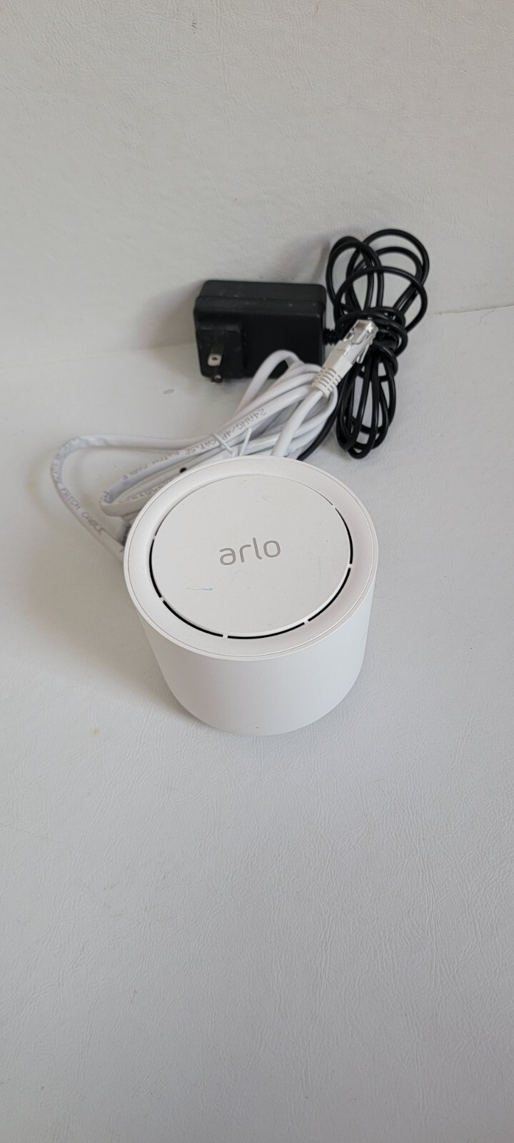 Arlo VMB3500 Base Station HUB for Arlo, Pro, and Pro 2 Wireless Camera System