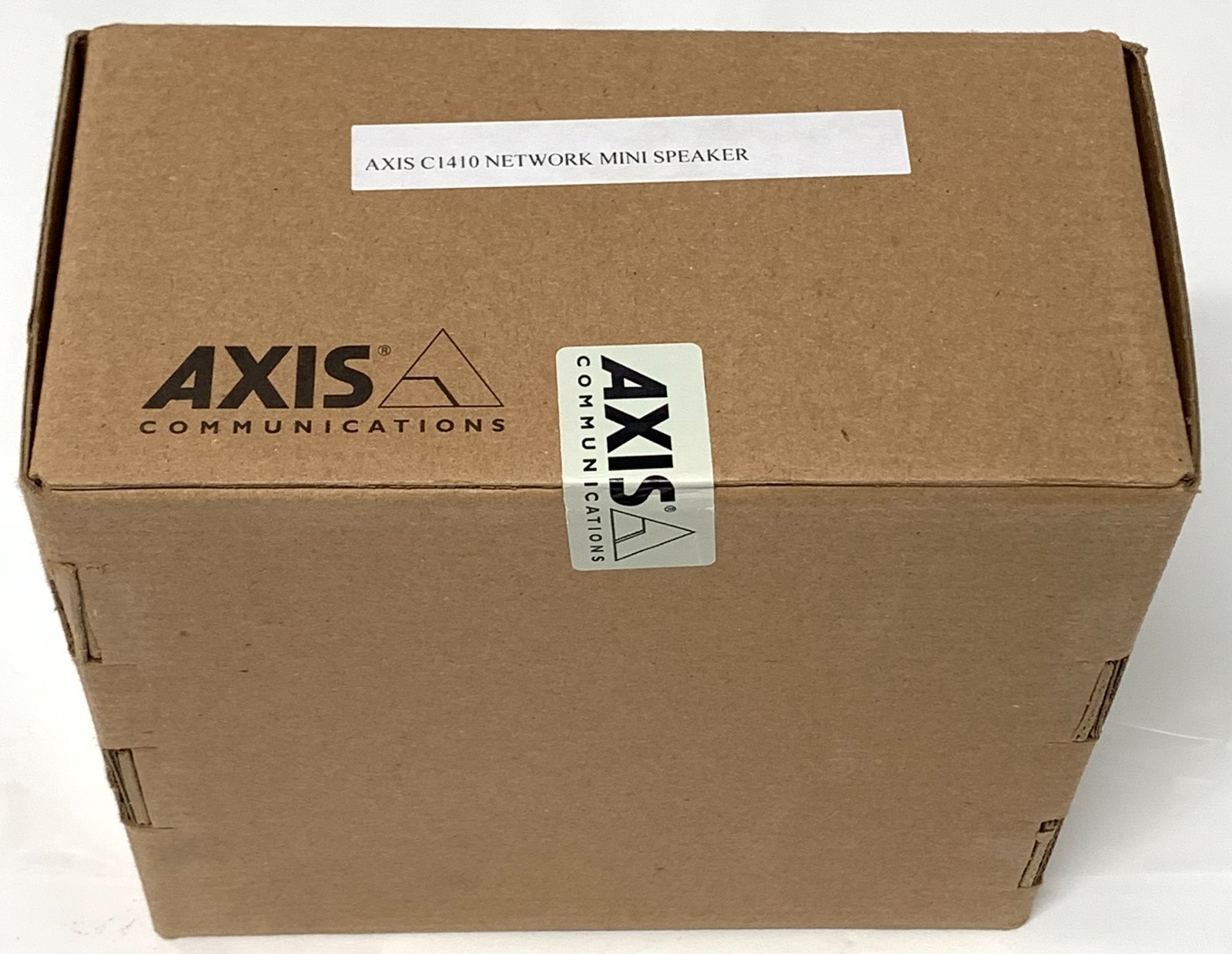 Axis C1410 Network Mini speaker