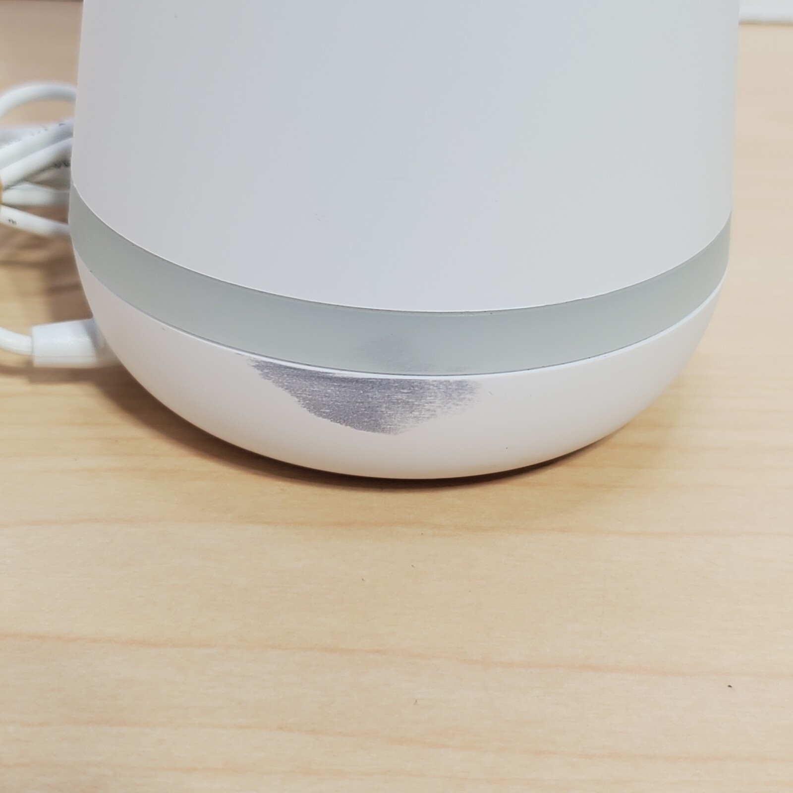 SimpliSafe Base Station SSBS3 Home Security System