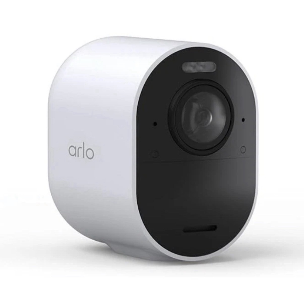 New Retail Pull – Arlo Ultra 4K 3rd Gen Single Add On Camera Battery Powered