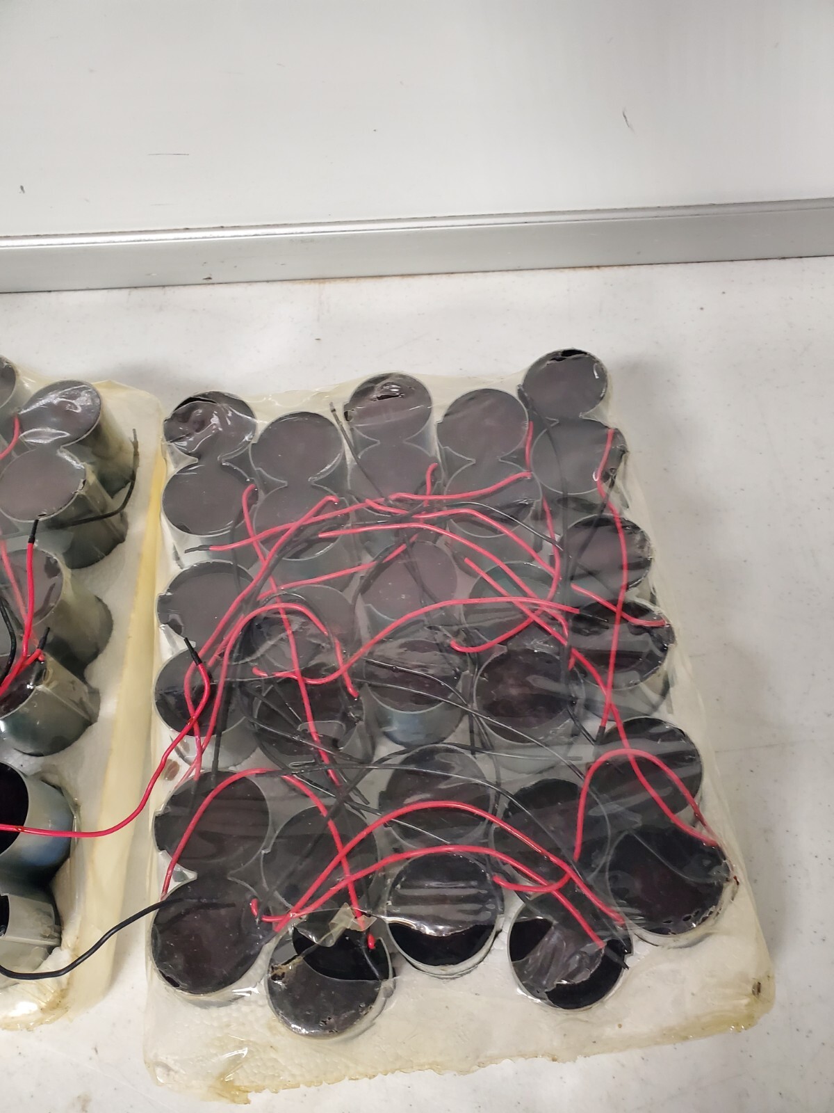 NEW ER34615-2 -tw7 3.6V 38Ah Replacement Battery Lot of 30 new