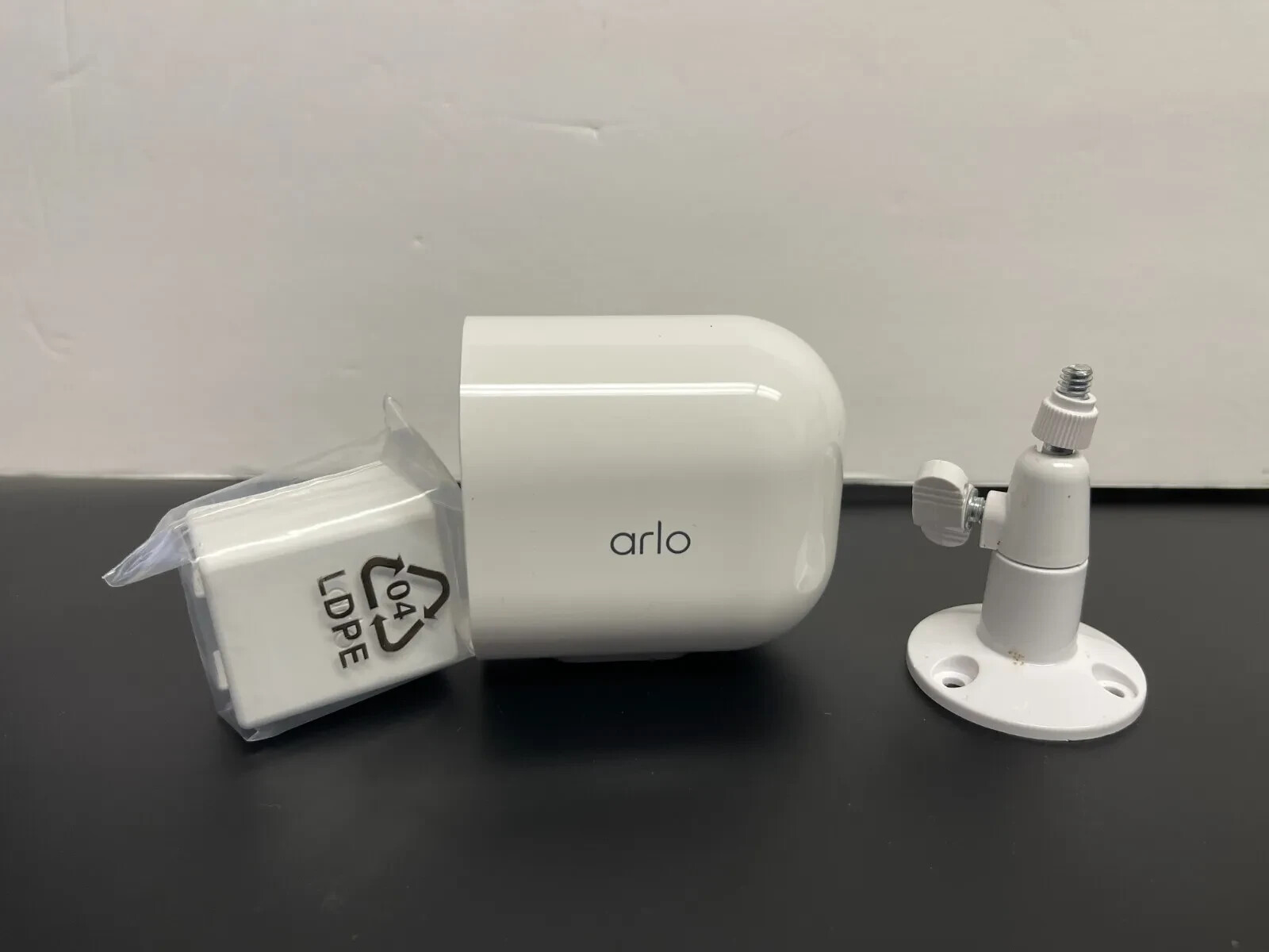 Arlo Pro 3 4 5S Ultra 2 HDR – Rechargeable Battery with Housing and mount ONLY