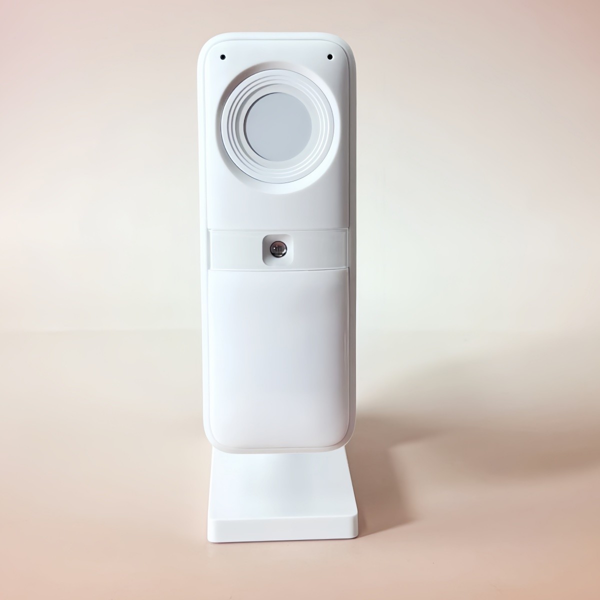 SimpliSafe Wireless Indoor Security Camera Smart Alarm Night Motion CM006 White