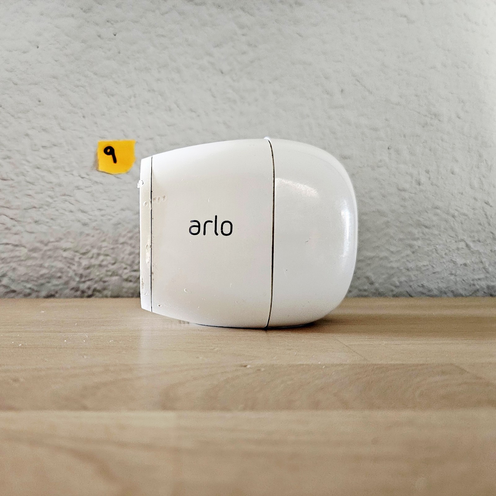 Arlo Pro 2 Security Cameras with Base Station and Extras