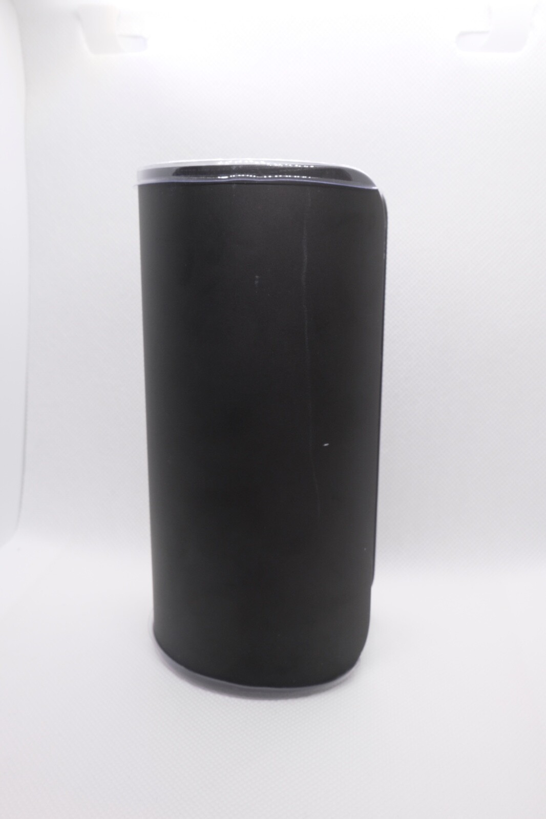Canary All-in-One Indoor 1080p HD Security Camera, Siren – Black with Box