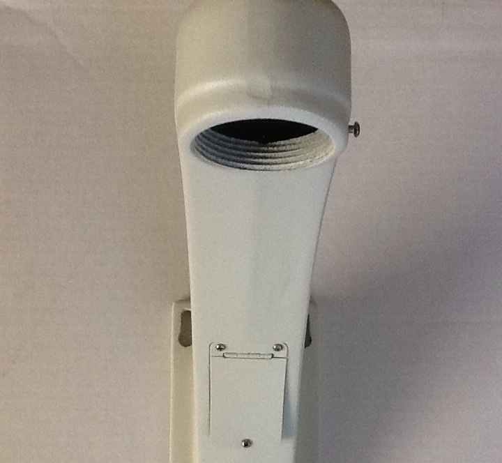 Pelco – Dedicated Micros – PTZ wall mount for ip hikvision dahua
