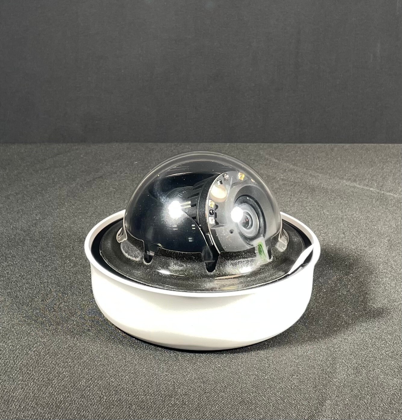 Cisco Meraki MV22-HW Varifocal HD PoE Dome Security Camera – Same Day Shipping