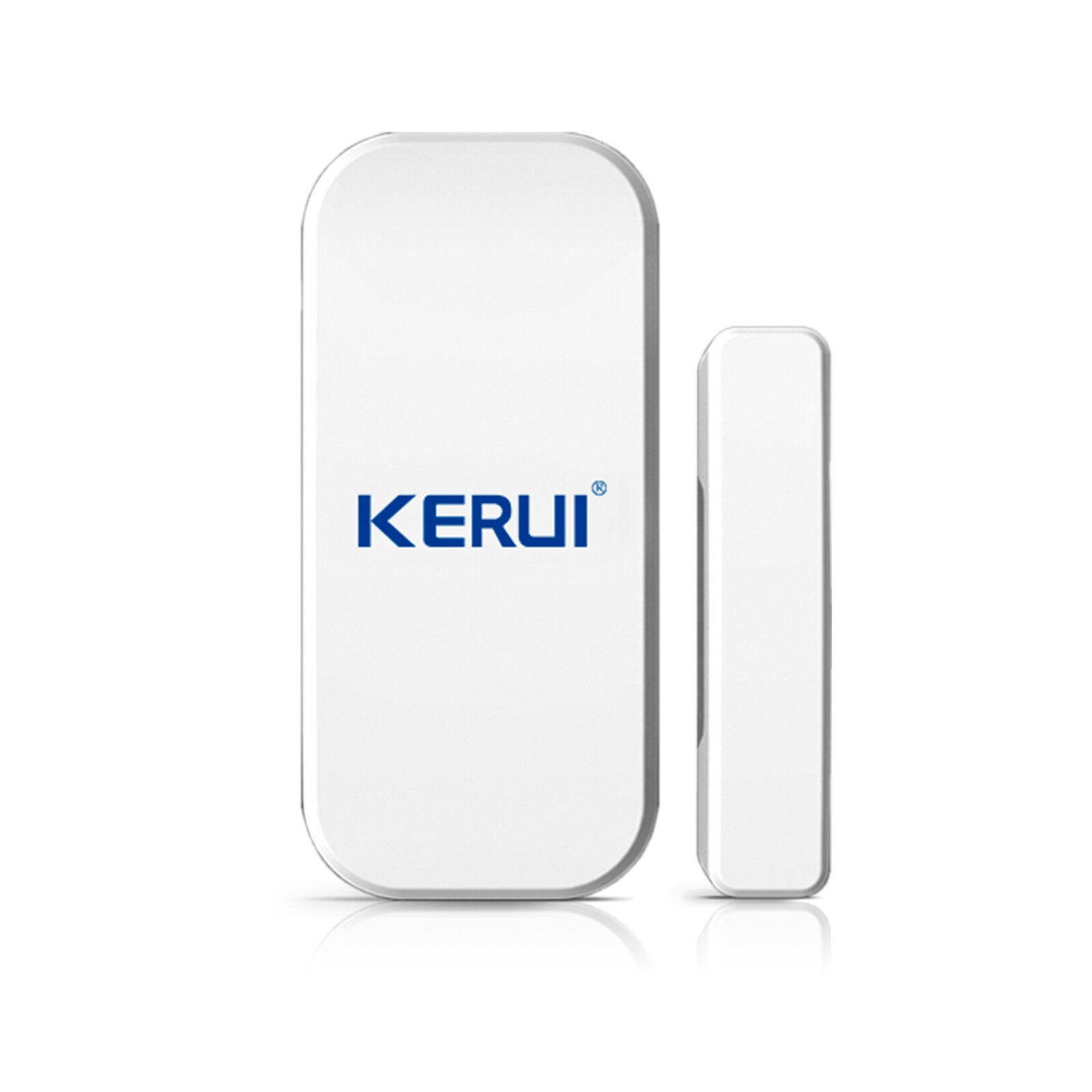 KERUI D025 Wireless Door/Window Sensor Lot 433MHz For Home Security Alarm System