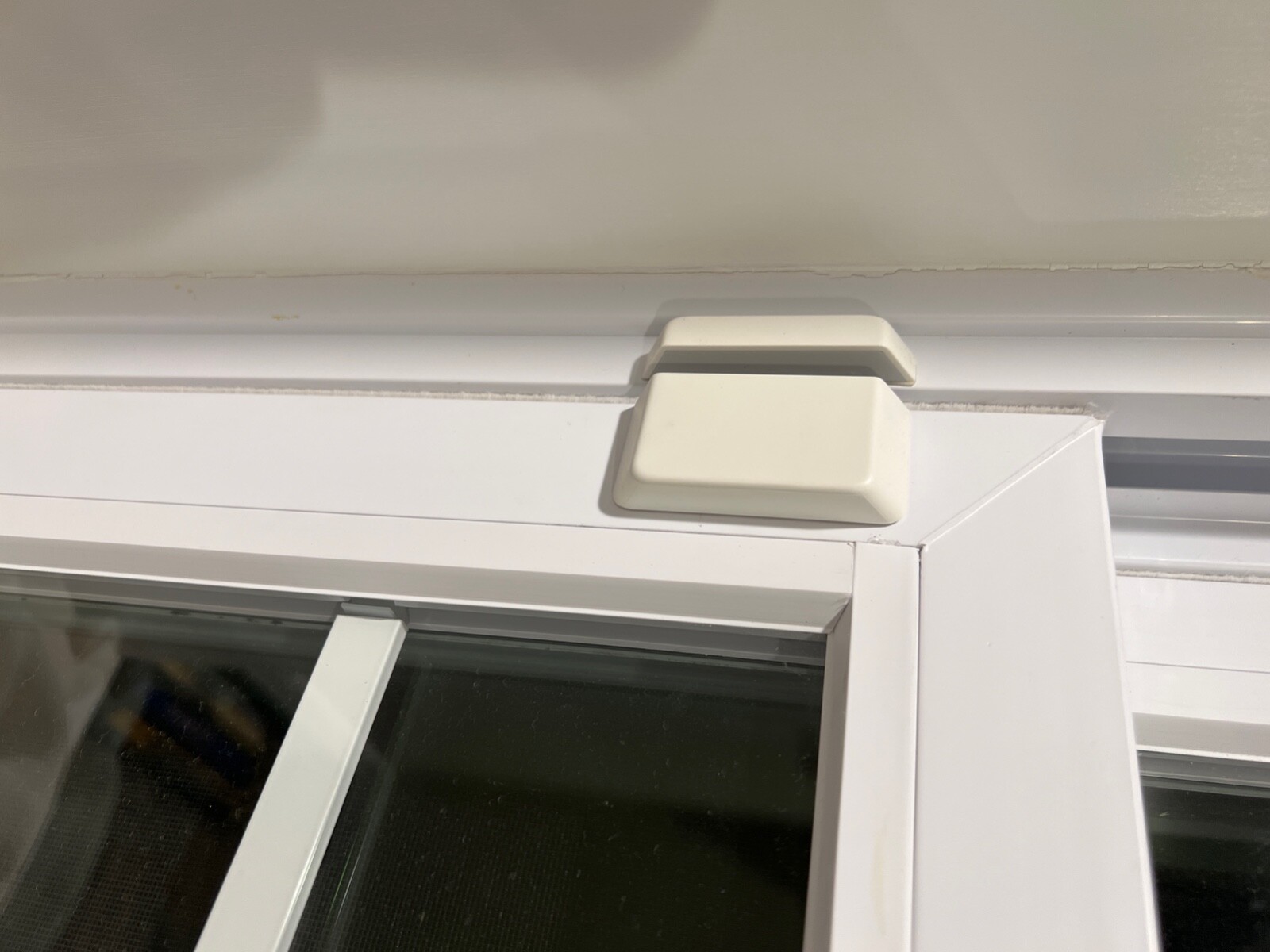 Xfinity Home Security Sysem