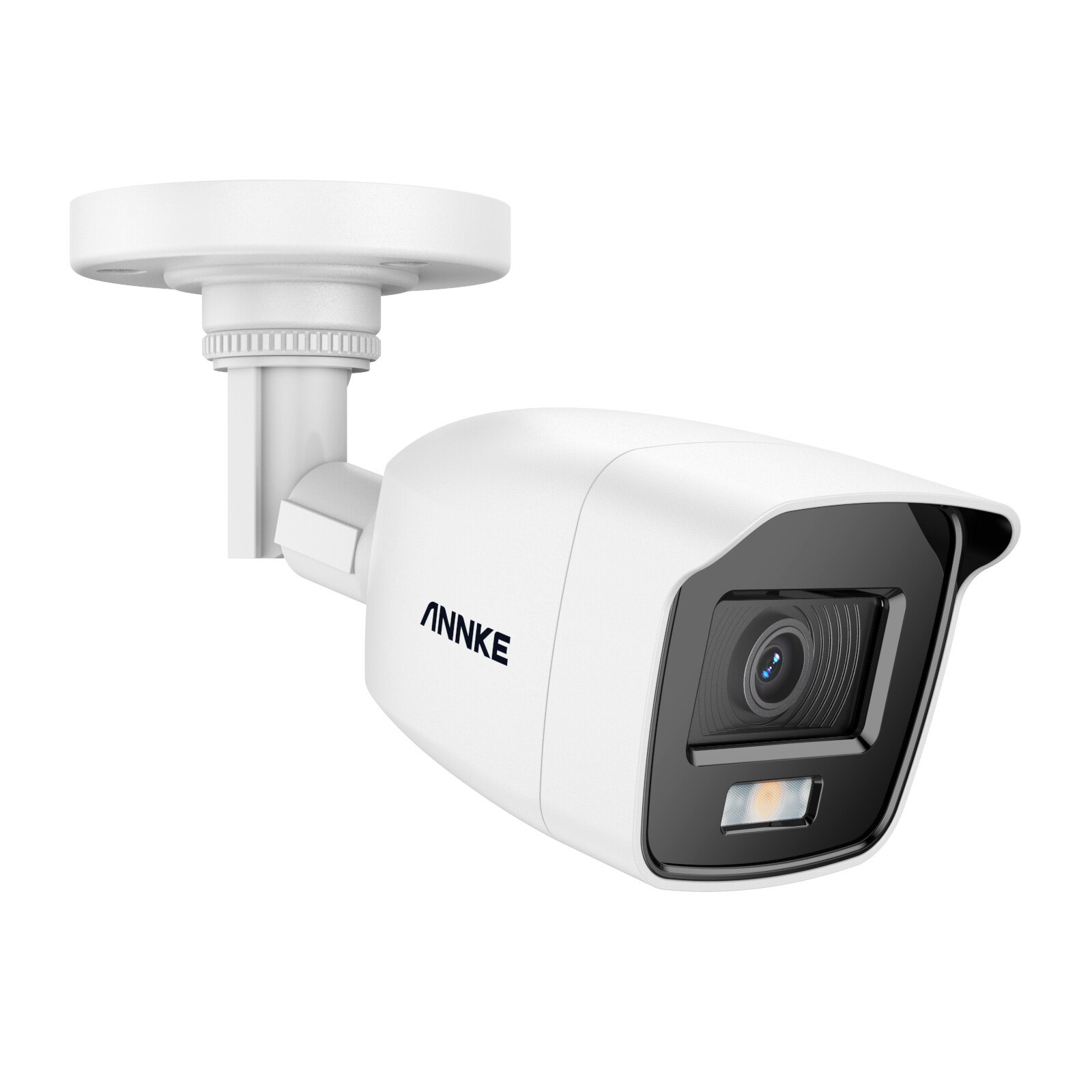 ANNKE 4IN1 1080P Video Wired CCTV Security Camera Outdoor Color Night Vision