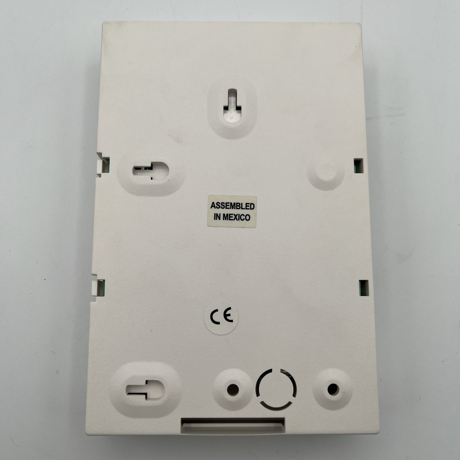 NEW!! Ademco Honeywell Group 2 Wire Smoke Zoning Remote Point Module – 4209U