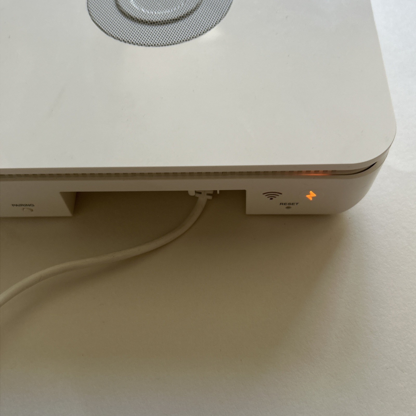 Ring Alarm Base Station US – 4HB1U90EN0 – UNKNOWN REGISTRATION