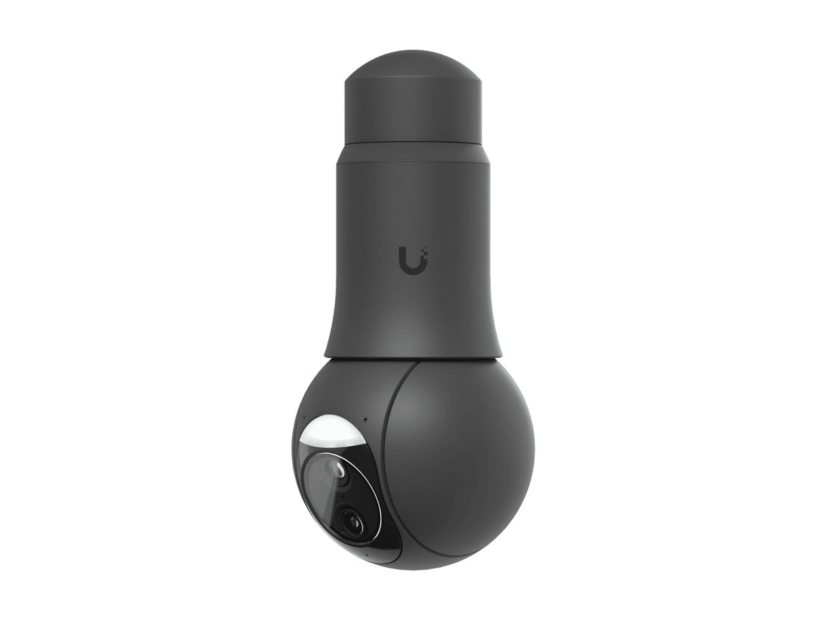 Ubiquiti UniFi G6 Network Security Camera PTZ Network UVC-G6-PTZ-B