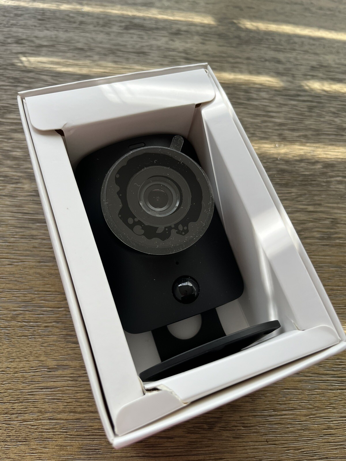 simplisafe indoor camera
