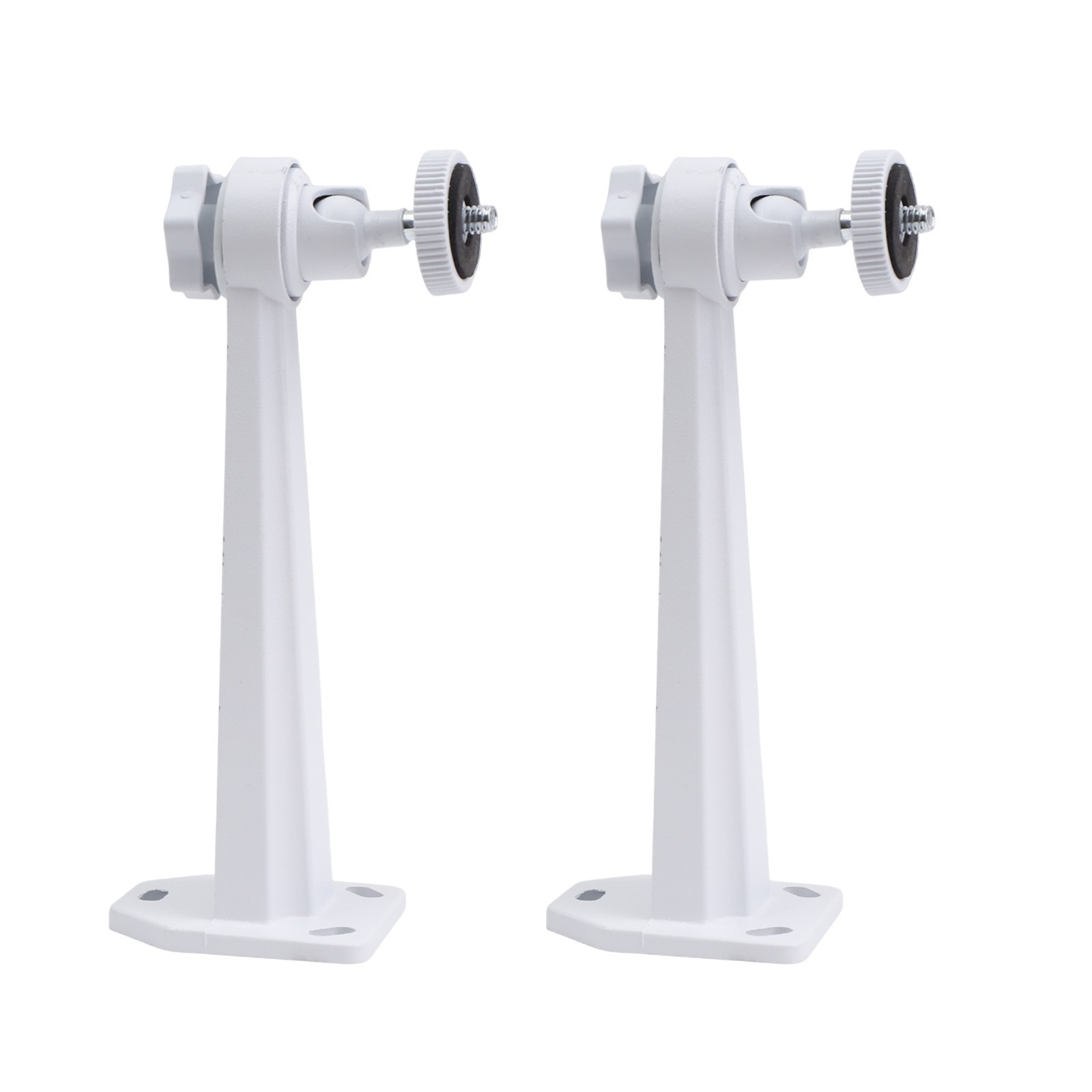 Easy Install Security Camera Wall and Ceiling Mounts Compatible with For Arlo