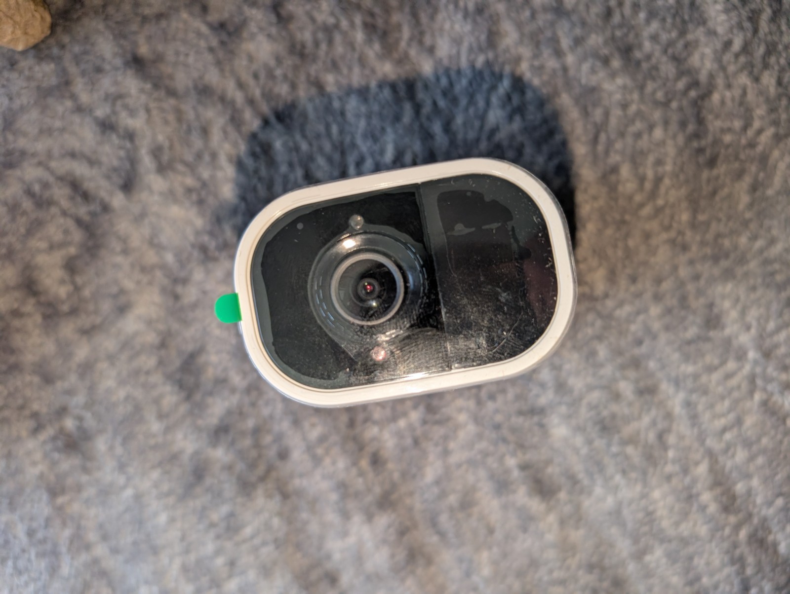 Arlo Pro 2 Security Camera Bundle Wire-Free HD Camera & Base! Missing Pieces!