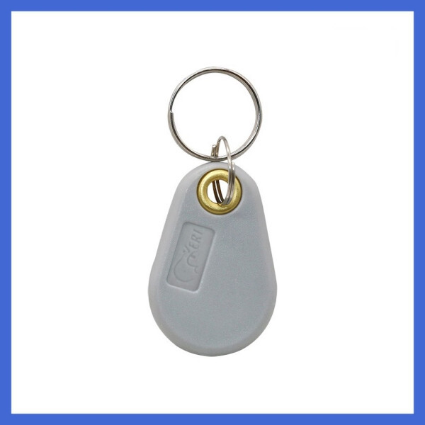 100pcs Proximity ReWritable 125KHZ RFID Card Tags with T5577 Chip