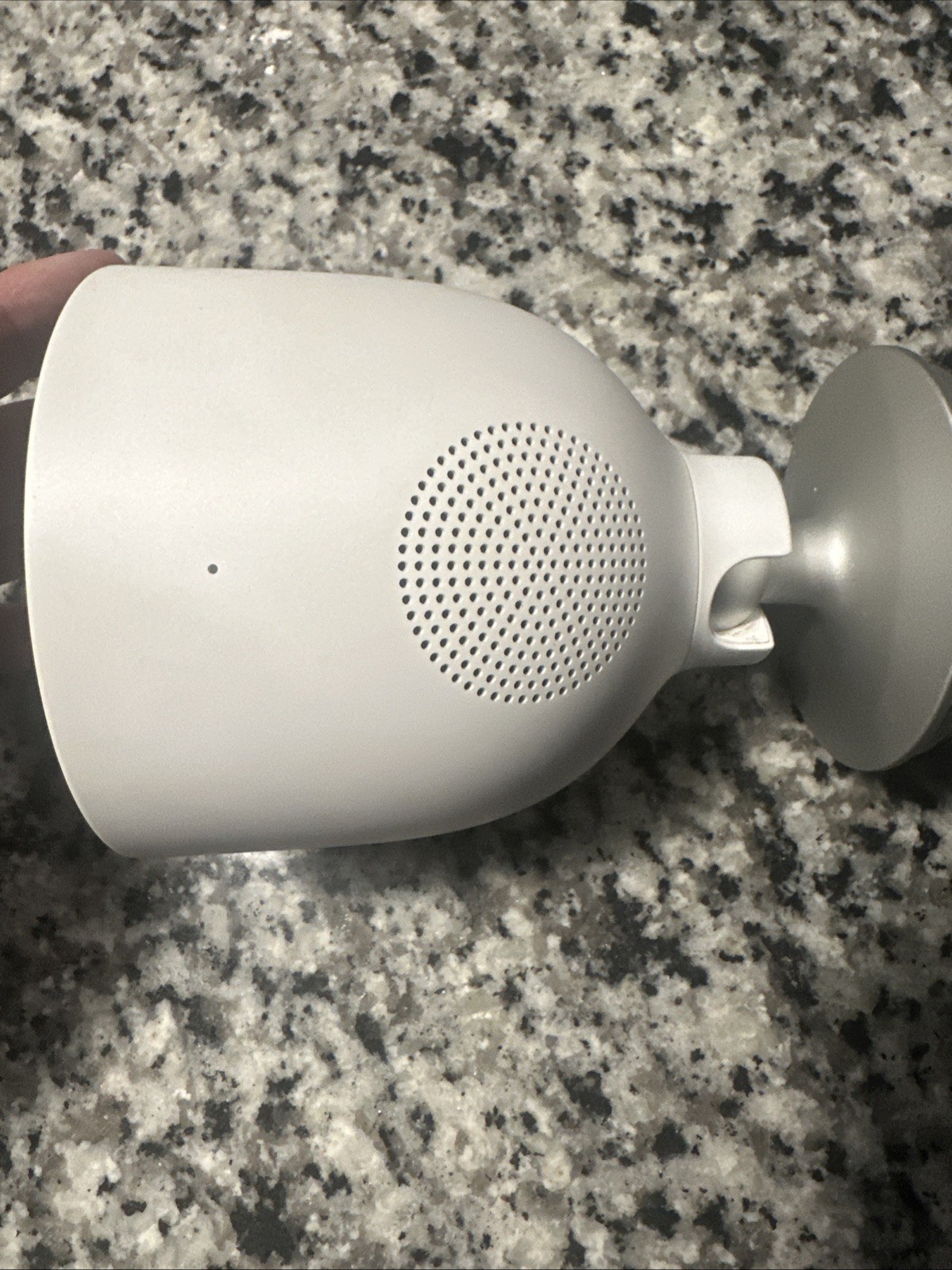 Google Nest Cam IQ Outdoor A0055 & NC4100US Camera Only Tested Replacement