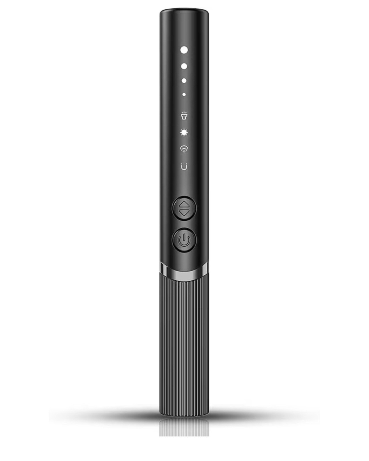 Anti-Spy RF Signal Detector for Hidden Cameras & Bug Sweeper