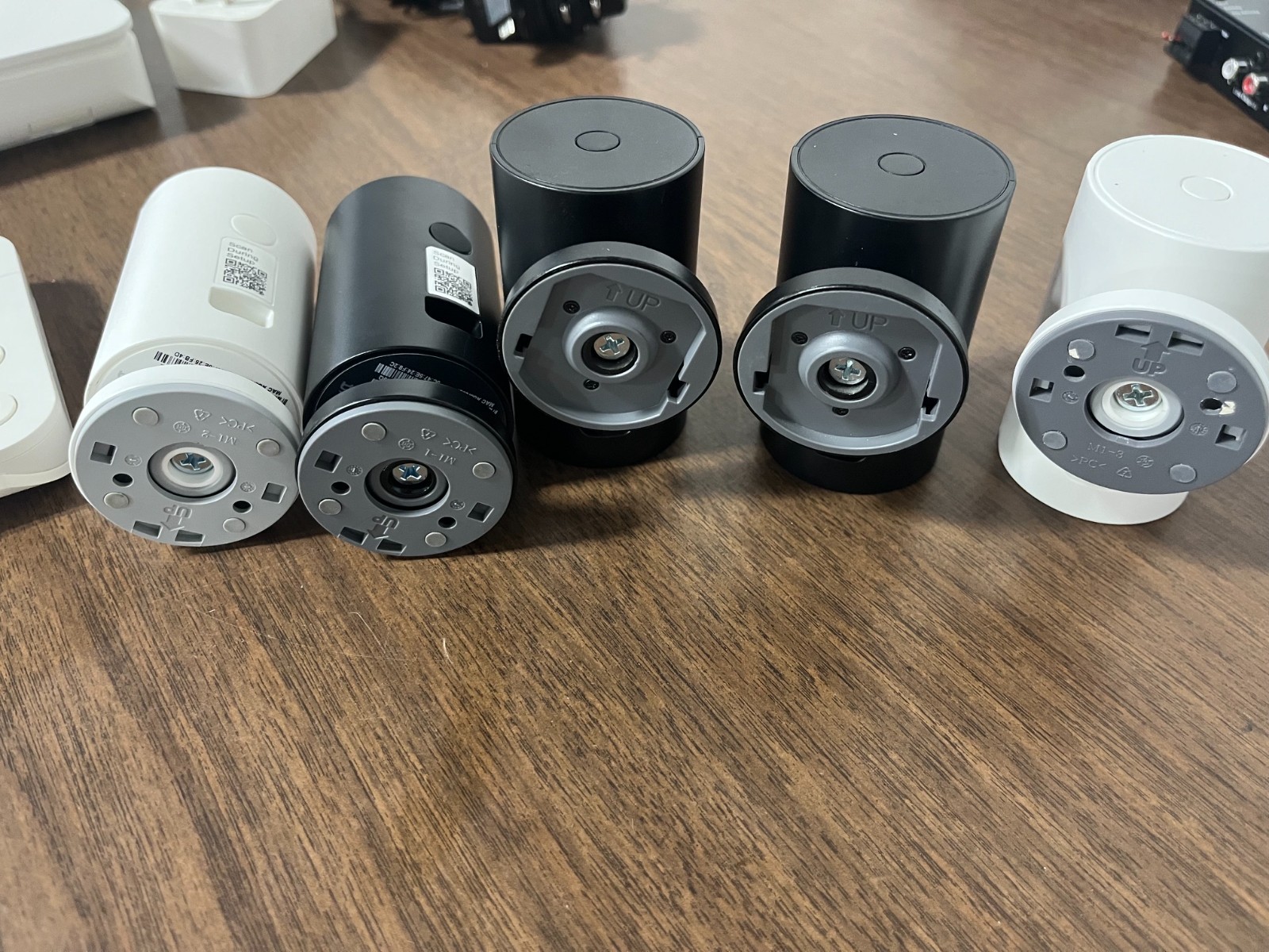 Ring Security System