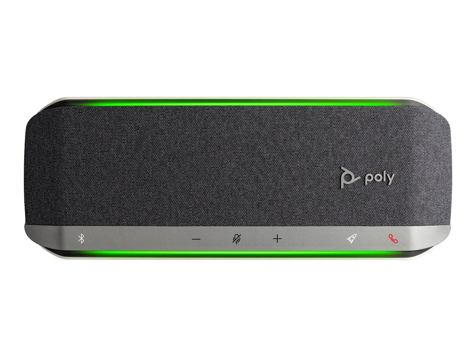 Poly Sync 40 Charging Stand with Universal Sync 40 with 85R78AA Power Supply