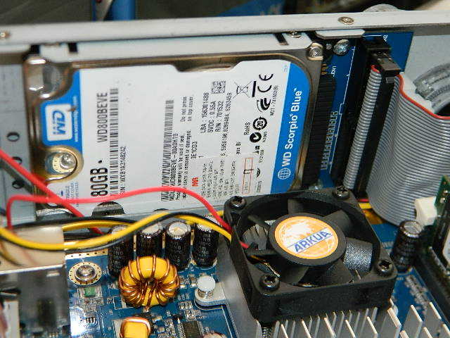 LG IRIS ACCESS ICU4000R ICAM CONTROLLER PANEL