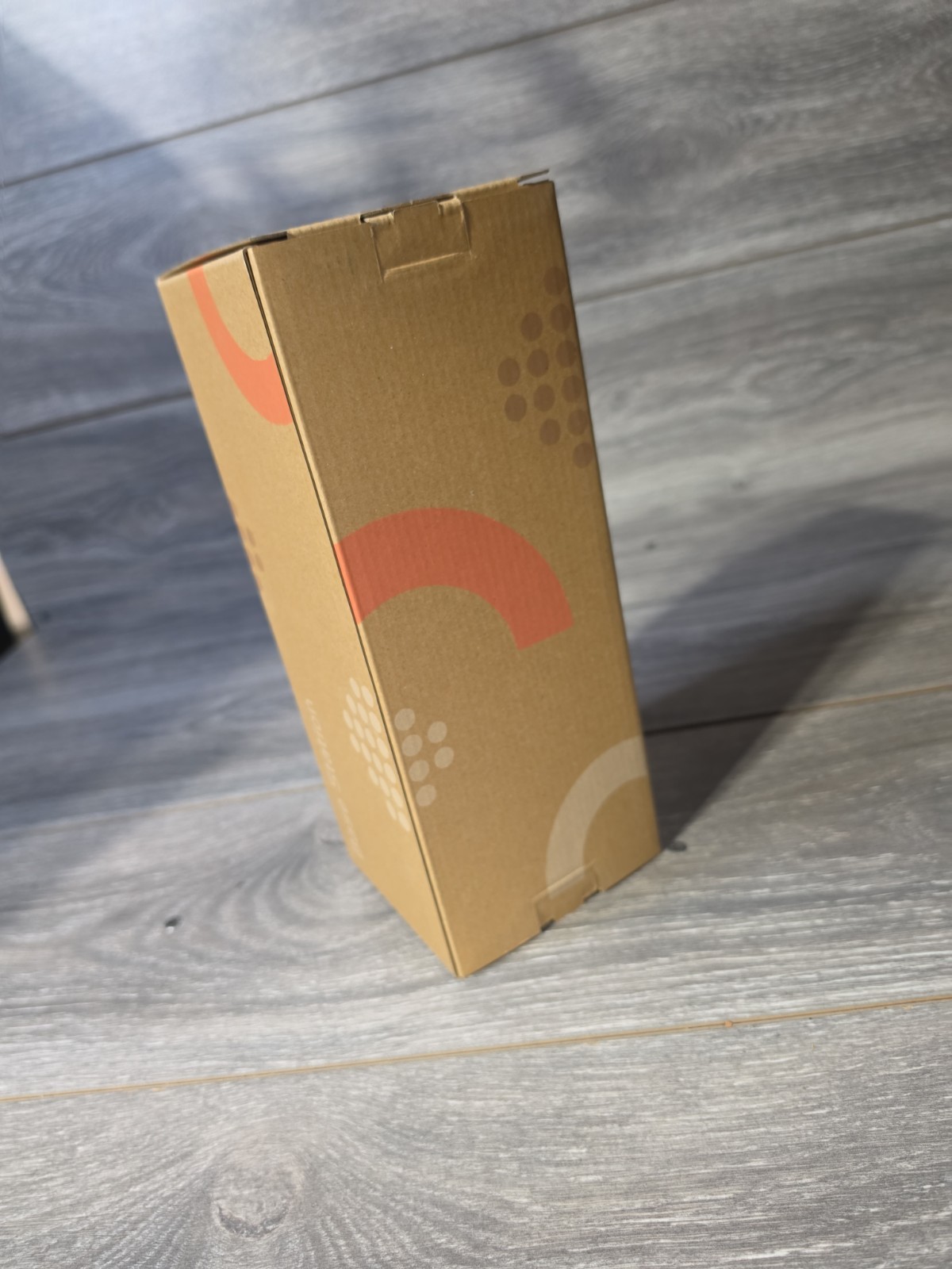 SimpliSafe Home Security Base Station BS3W (GEN3) – BRAND NEW OPEN BOX