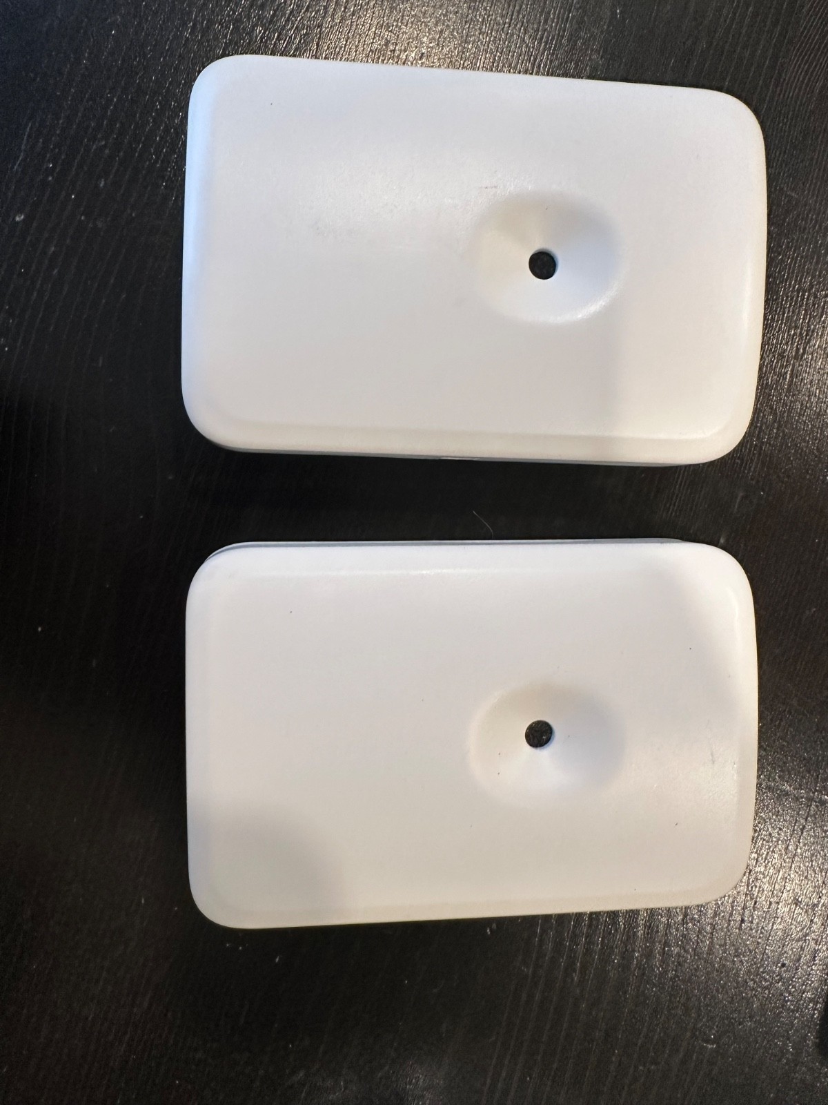 Vivent home security system- lightly used
