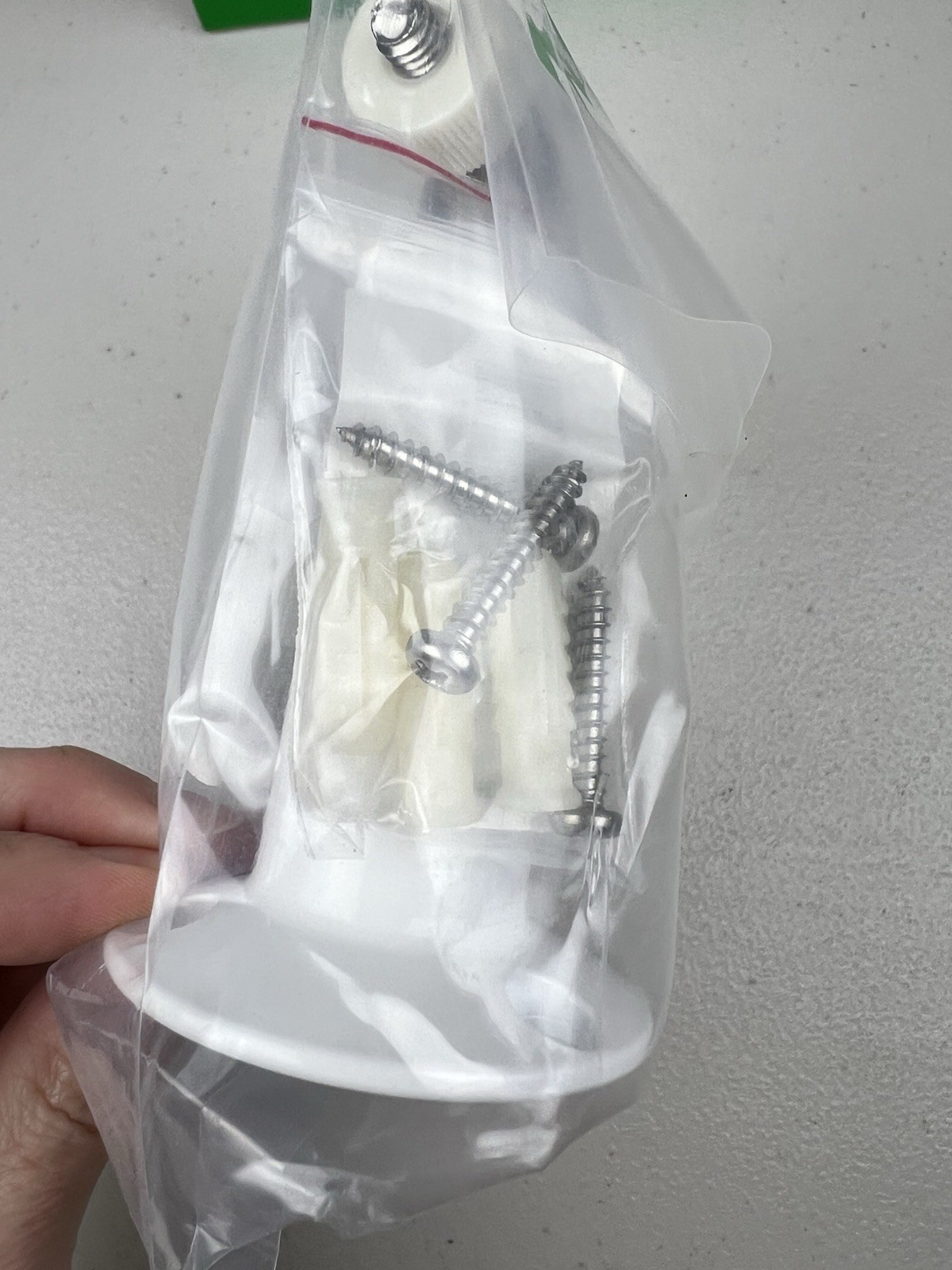 2 Arlo VMA1000 Adjustable Indoor Outdoor Mounts Compatible with Arlo Cameras