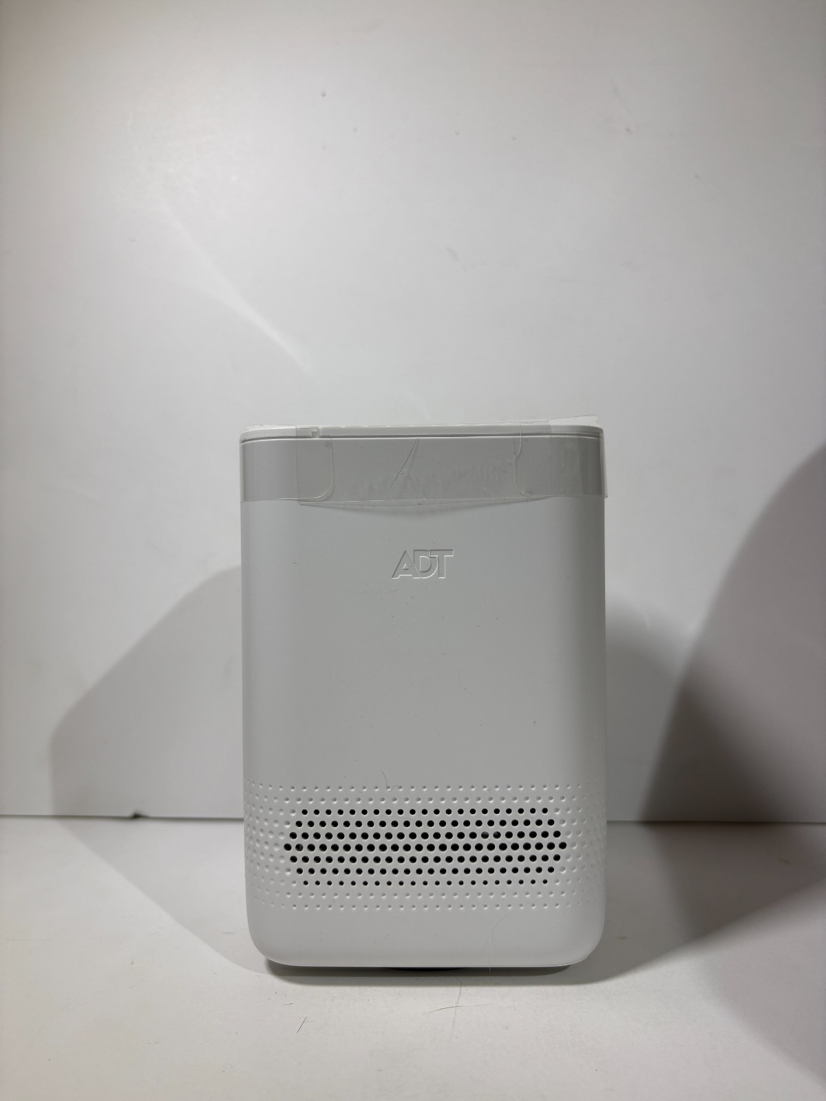Blue by ADT Smart Home Hub Model S40LR1-01 White – Open Box