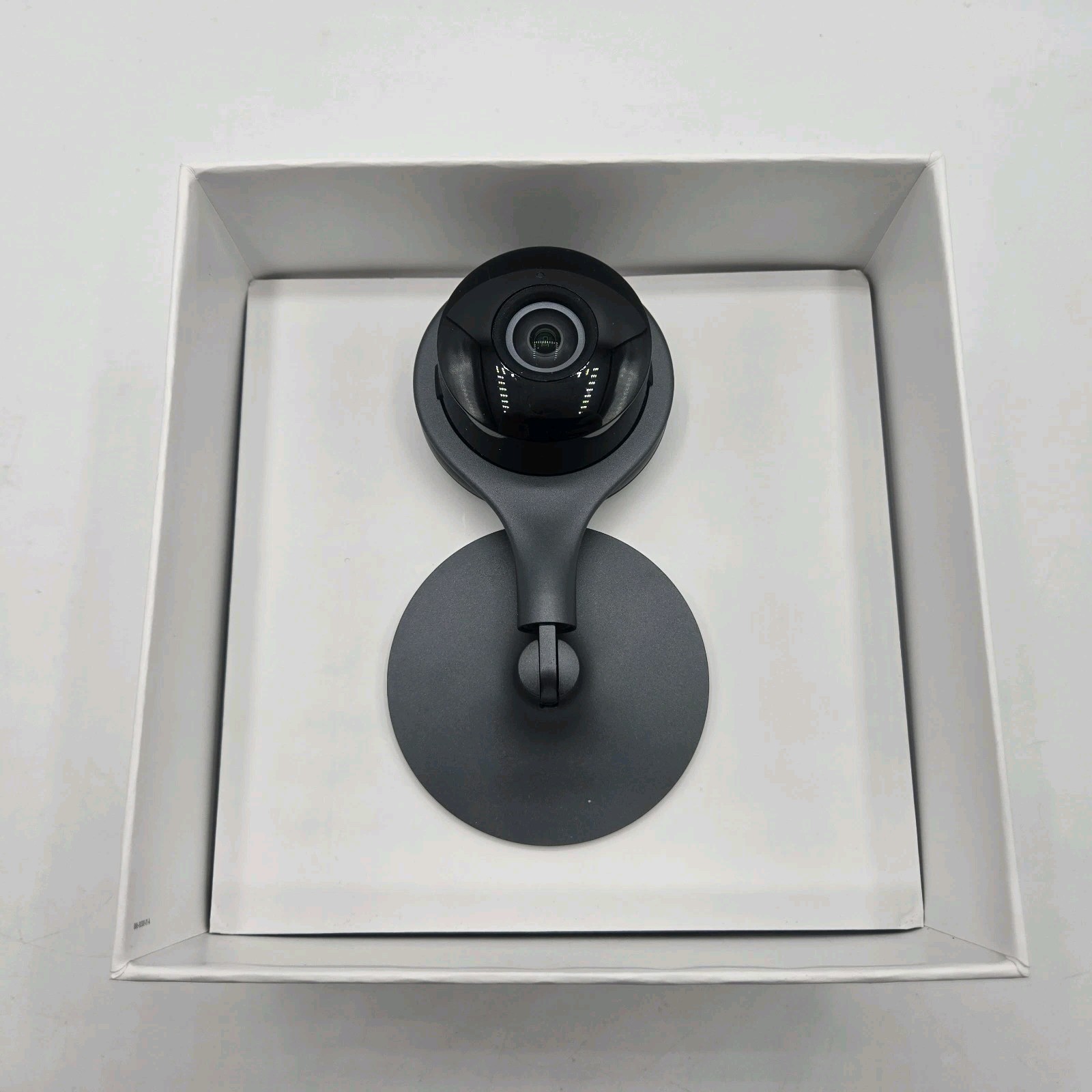Google Nest NC1102ES Cam Indoor Security Camera 1st Gen – Open Box