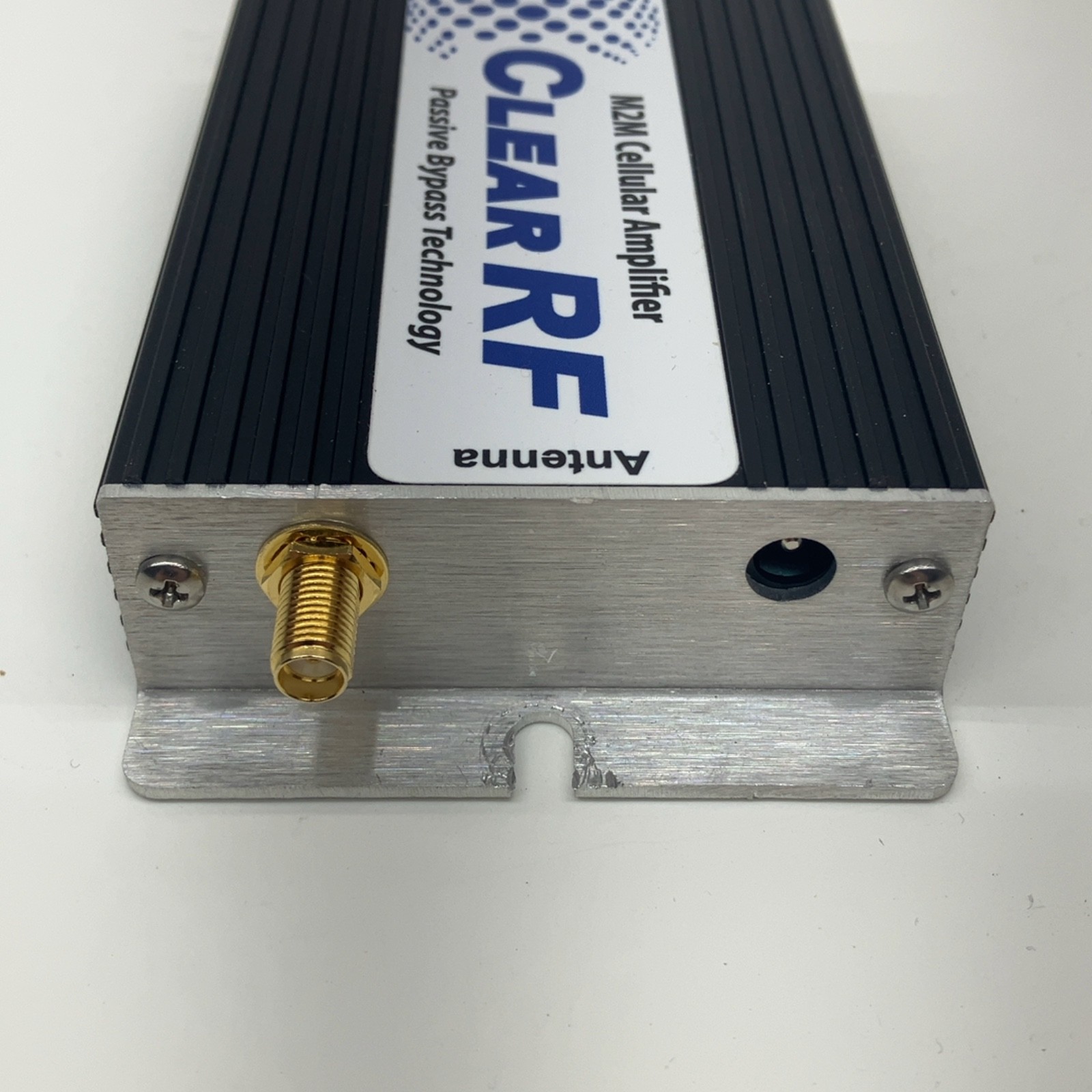 Clear RF WRE2710 M2M Cellular Amplifier Dual Band 850/1900MHz Passive Bypass