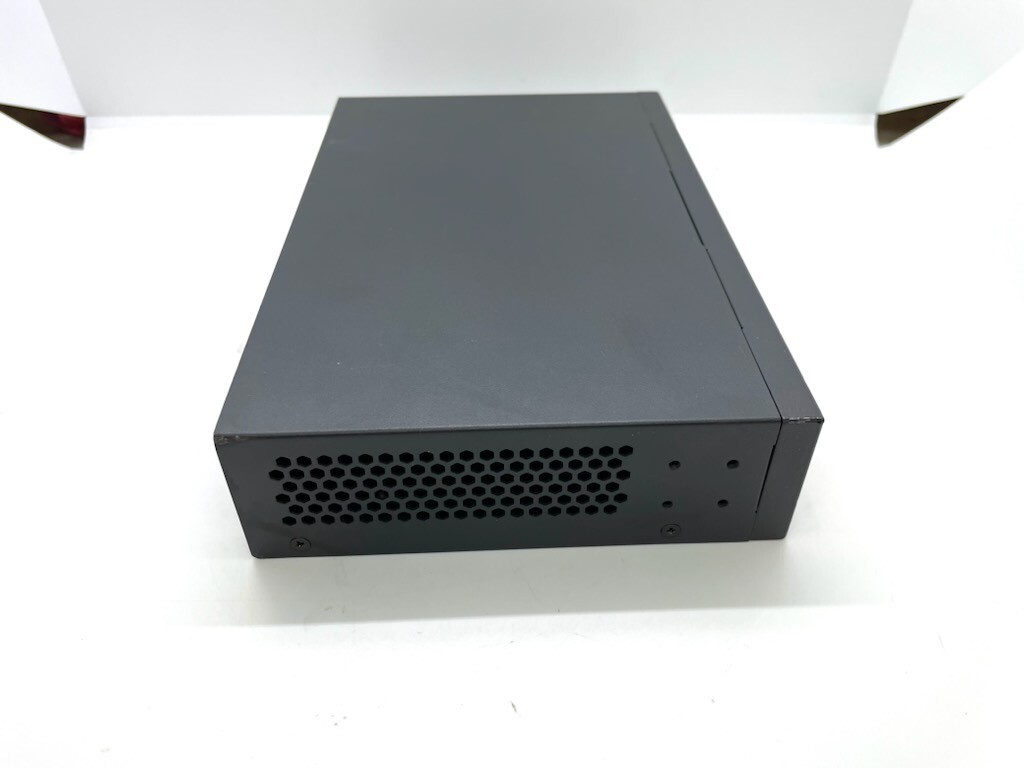 Logisaf 10 Port PoE Switch Unmanaged Fast Ethernet Switch FREE SHIP c