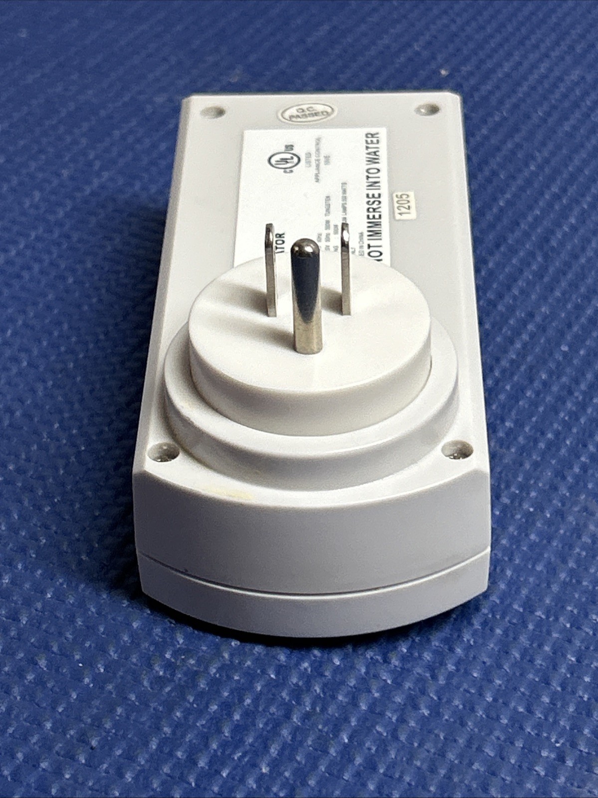Safeguard Activator RX-8 Infrasonic Protects Home Night and Day from Intruders