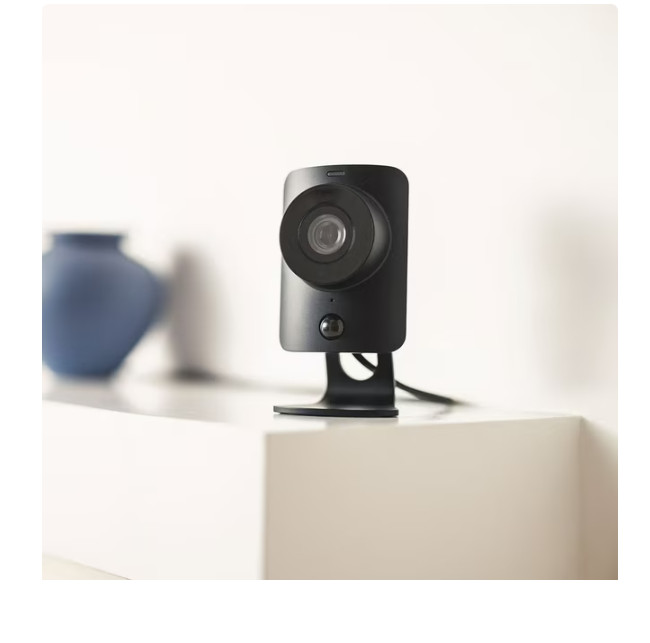 SimpliSafe 9-pc Whole Home Security Kit