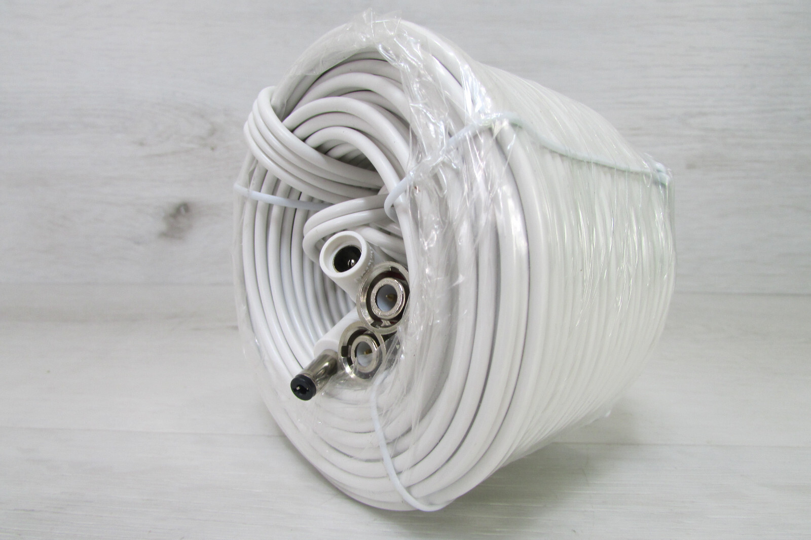 Samsung SDH-B74081 Security System BNC Cable 60 Foot OEM