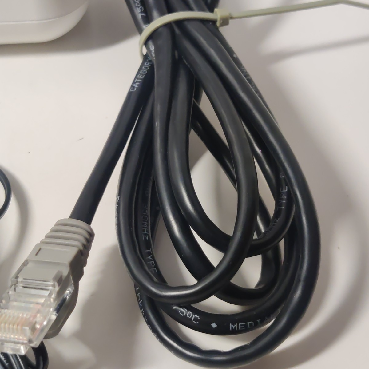 NetGear Arlo Pro Security Base Station VMB4000 with Power Supply