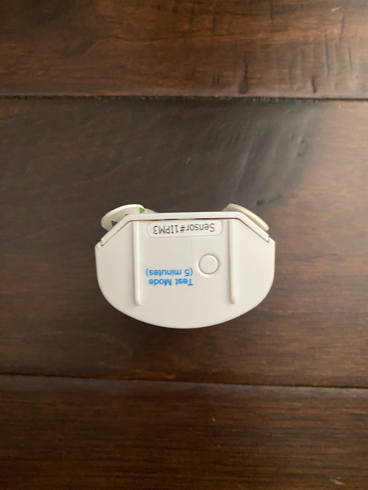 Simplisafe Glass Break Sensor – First Generation – New 3M Tape & Battery