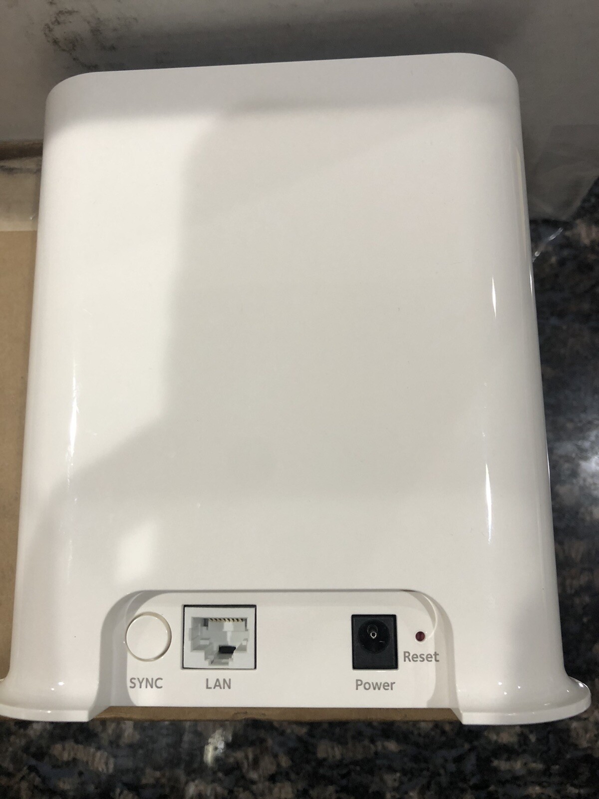 Arlo Ultra Smart Hub For Arlo Pro 2, 3, Ultra Base Station VMB4540