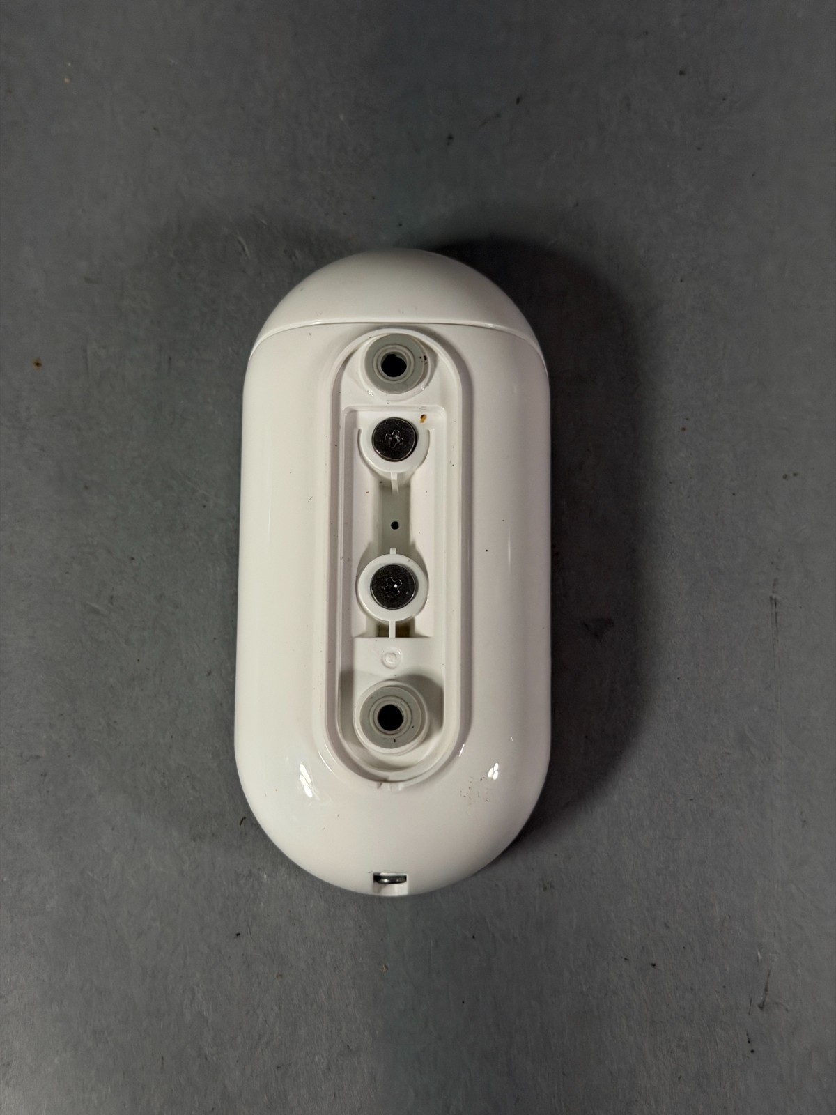 Arlo Audio Doorbell Wireless or Wired (AAD1001-NAS) with Arlo Chime (AC1001-NAS)