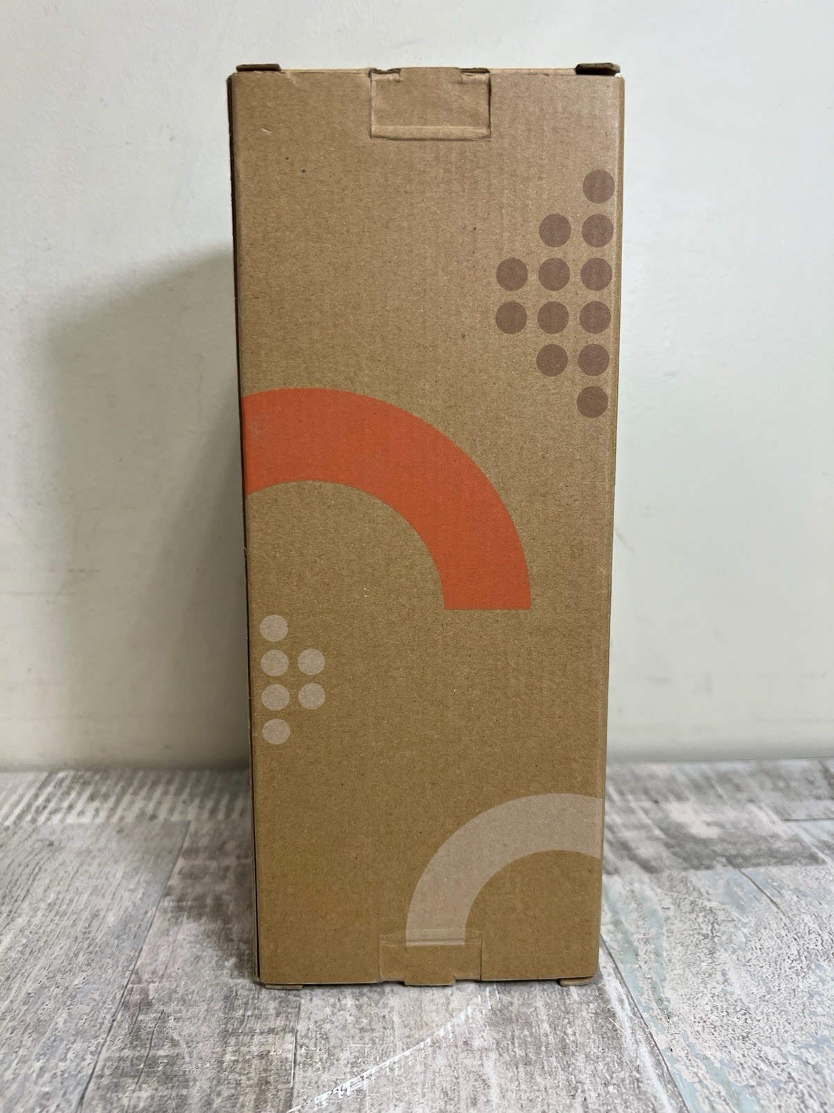 SimpliSafe Base Station – Current Gen 3 (Latest) + Power Adapter BS3W – Tested