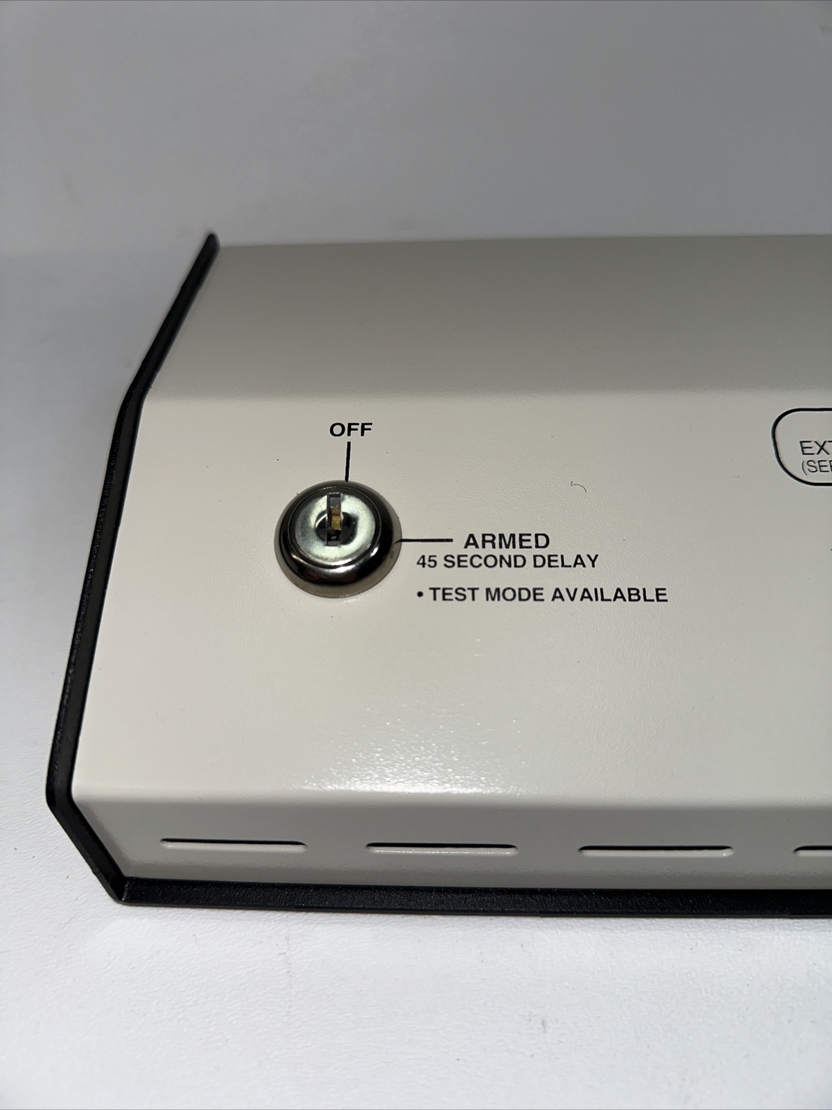 American Gold Eagle Eagle Eye Security Alarm Control Unit Brain System NC
