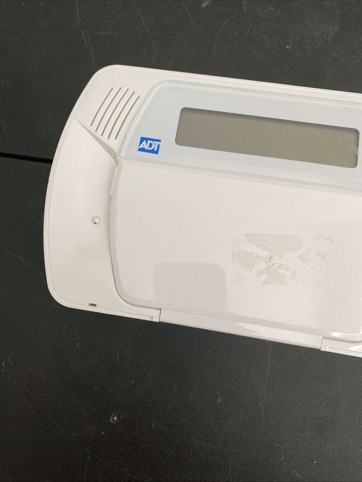 ADT SCW9057G Master Wall Transformer and Control Panel AC Power Security System