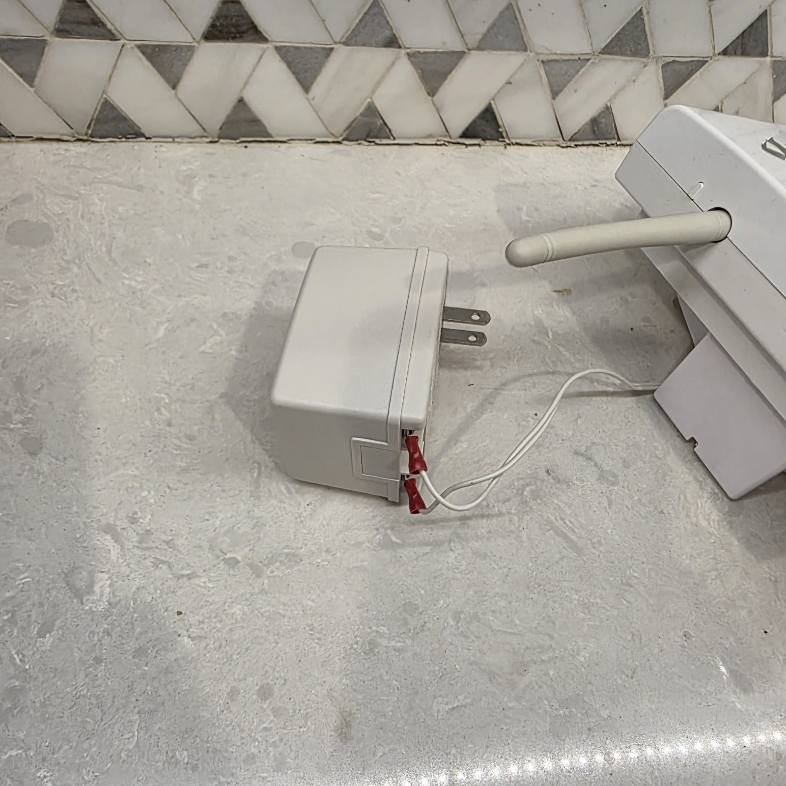 GE Simon XT 600-1054-95R Wireless Security ALARM PANEL BOARD V2 UNIT, Panel only
