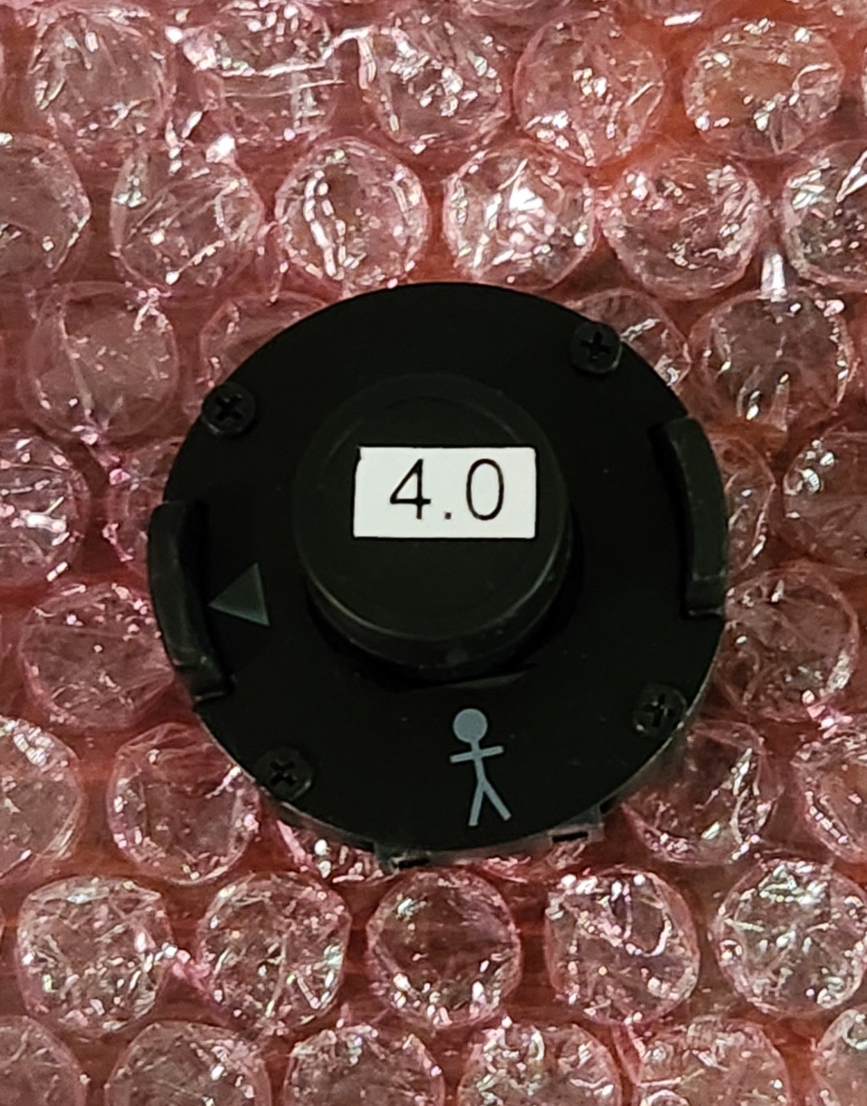 11 Digital Watchdog DWC-PVXLMOD4 Lenses & 1 Digital Watchdog DWC-PVXLMOD6 Lens