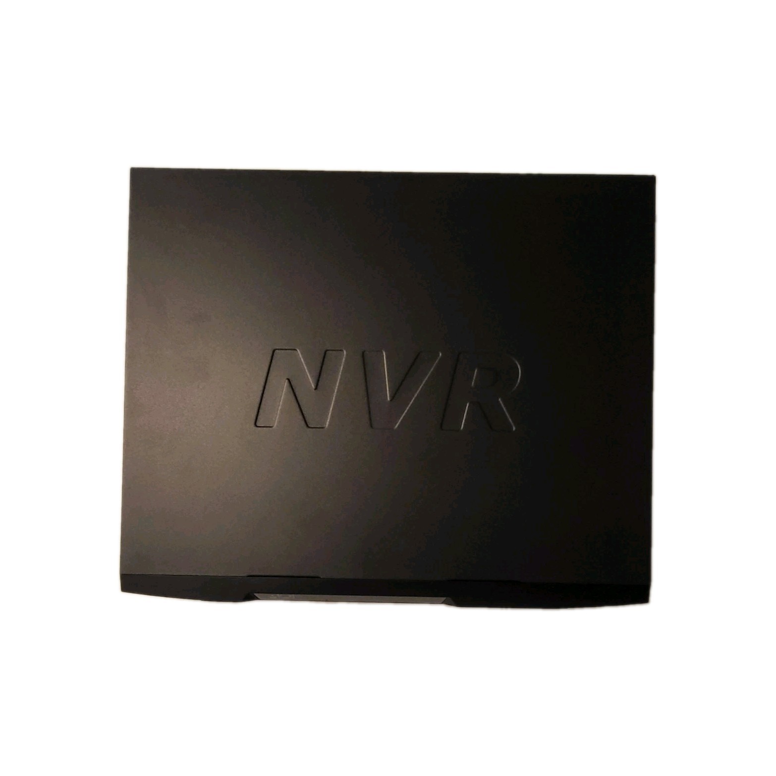 Defender Sentinel NVR, NSNVR-16-A-2T, 4K Ultra HD 16 Ch POE 2TB No Cameras Open